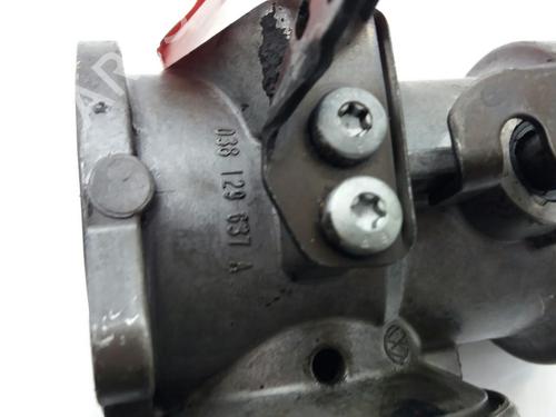 Egr VW PASSAT B5.5 (3B3) 1.9 TDI | BP15278764M69 