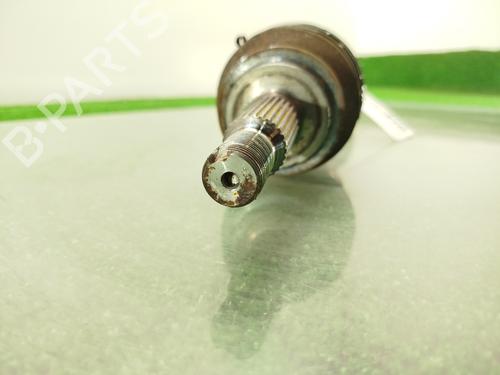 Right front driveshaft CITROËN C4 AIRCROSS  | BP29499285M39 