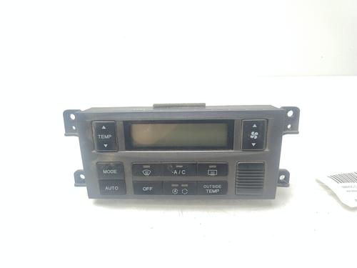 Used Climate control HYUNDAI ELANTRA III (XD) 2.0 CRDi (113 hp) 26543206