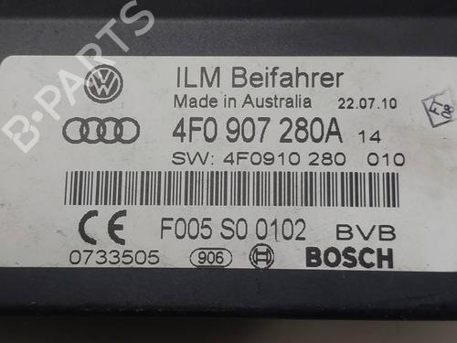 Electronic module AUDI A6 C6 (4F2) 2.0 TDI | BP39610647M83 - Image 2