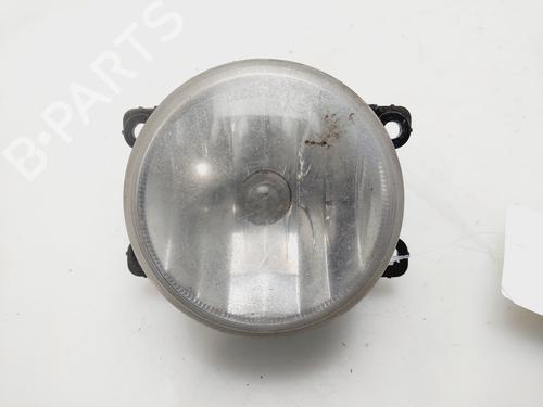Used Left front fog light CITROËN C3 II (SC_) [2009-2025]  30874092