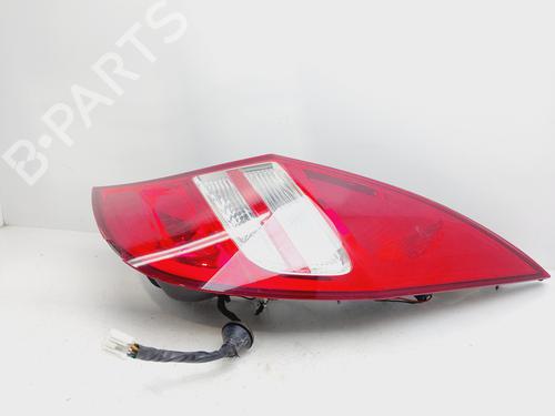Right taillight HYUNDAI i30 (FD)  | BP27526199C35 