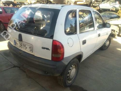 Starter OPEL CORSA B (S93) 1.2 i (F08, F68, M68) | BP2872369M8