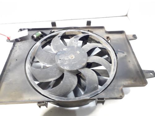 Køleventilator elektrisk ALFA ROMEO 147 (937_) 1.6 16V T.SPARK ECO (937.AXA1A, 937.BXA1A) (105 hp) 10060835