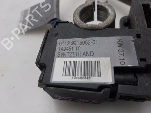 Fuse box BMW 3 (E90) 318 d | BP17621655E1 