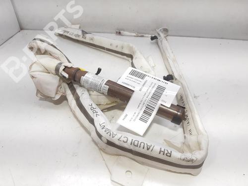 Used Right curtain airbag Right curtain airbag AUDI A6 C7 Avant (4G5, 4GD) 3.0 TDI quattro (245 hp) 10967344 10967344