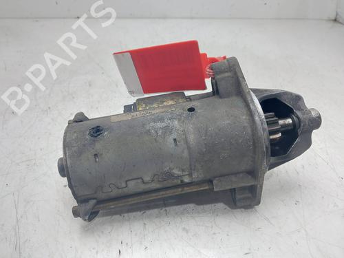 Startmotor FORD FOCUS I (DAW, DBW) 1.6 16V (100 hp) 30061286