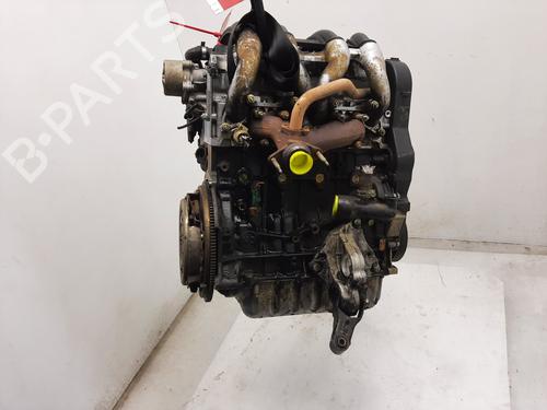 Engine CITROËN XSARA Coupe (N0) 1.9 D | BP36233361M1 - Image 3
