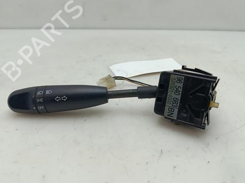 Used Headlight switch CHEVROLET MATIZ (M200, M250) 0.8 (52 hp) 29353773