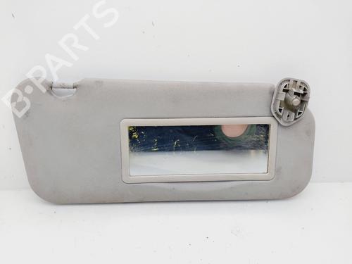 Used Right sun visor CITROËN XSARA PICASSO (N68) 1.6 HDi (90 hp) 30597441