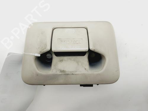 Used Hand brake VOLVO S60 II (134) D4 (163 hp) 31878190