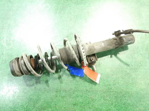 Left front shock absorber SEAT IBIZA IV (6J5, 6P1)  | BP9746064M16 