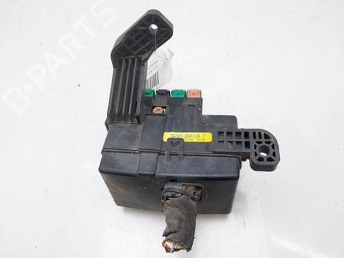 Fuse box HYUNDAI SANTA FÉ II (CM) 2.2 CRDi GLS | BP8123429E1 