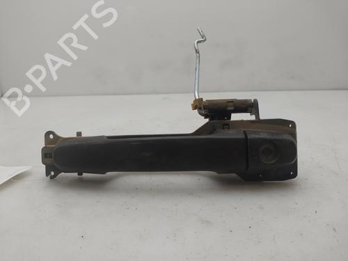 Portiergreep links voor Portiergreep links voor TOYOTA AURIS (_E15_) [2006-2013] 36595984 36595984