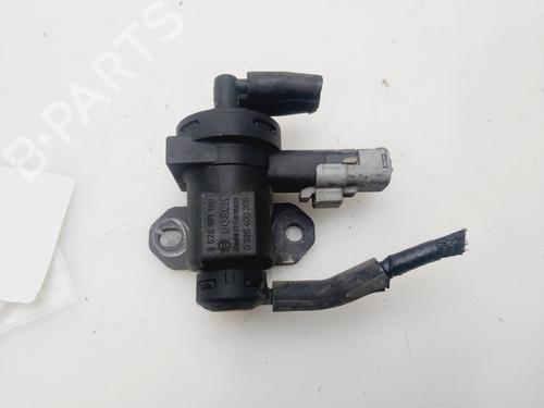 Elektronisk sensor CITROËN XSARA (N1) 2.0 HDi 109 (109 hp) 28595919