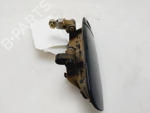 Front left exterior door handle AUDI A3 (8L1) 1.8 T | BP28191447C128 