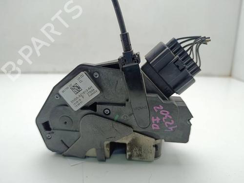 Front left lock FORD TRANSIT COURIER B460 Box Body/MPV 1.5 TDCi | BP40445182C98 - Image 3