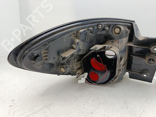 Right taillight RENAULT CAPTUR I (J5_, H5_) | BP32032421C35