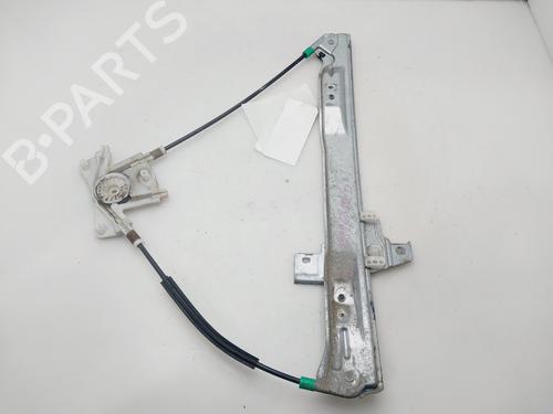 Used Front right window mechanism PEUGEOT 407 SW (6E_, 6D_) 2.0 (136 hp) 30113131