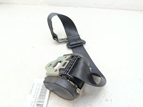 Rear left seatbelt SEAT LEON (5F1) | BP36532308I29 - Image 3