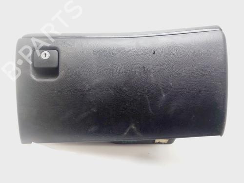 Hanskerom PEUGEOT 406 (8B) 2.0 HDI 90 (90 hp) 32375671