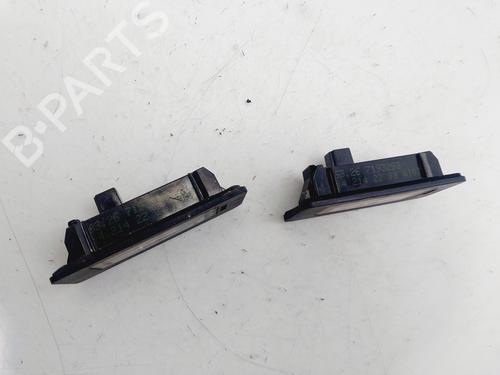 Licence plate light BMW 4 Gran Coupe (F36) 420 d | BP27235212I40 