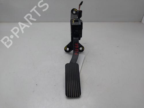 Used Pedal Pedal KIA XCEED (CD) [2019-2026] 33676722 33676722