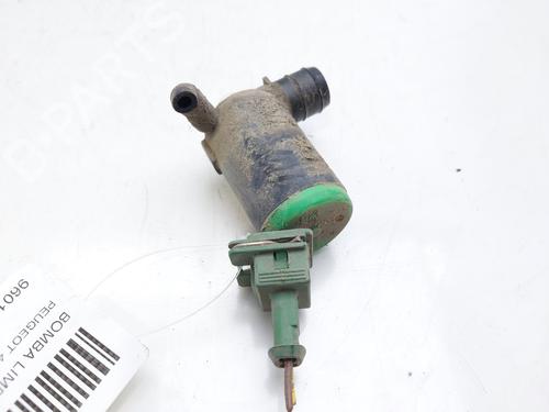 Used Washer pump PEUGEOT 406 (8B) 2.0 HDI 90 (90 hp) 14008685