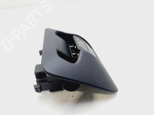 Hand brake VOLVO XC60 I SUV (156) 2.4 D / D3 / D4 AWD | BP27566190I18 