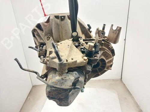 Gearbox RENAULT KANGOO (KC0/1_) 1.5 dCi | BP39960139M3 - Image 4