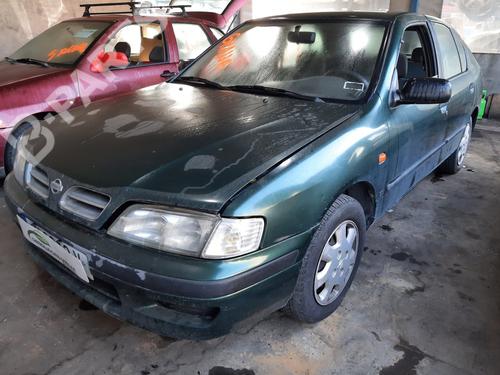 Used Parts NISSAN PRIMERA Hatchback (P11)  1.6 16V  994115
