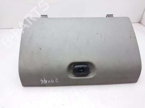 Dashboardkastje CHEVROLET NUBIRA Saloon 1.6 (109 hp) 8200189021 | 8200189021 |