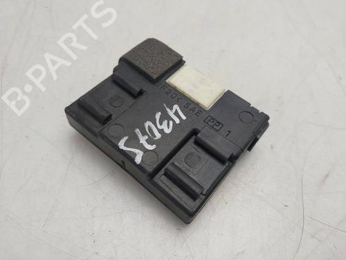 Used Electronic module Electronic module TOYOTA PRIUS (_W3_) 1.8 Hybrid (ZVW3_) (99 hp) 39711646 39711646