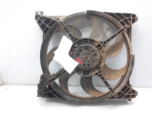 Radiator fan HYUNDAI SANTA FÉ I (SM) 2.0 CRDi 4x4 | BP7162165M35 