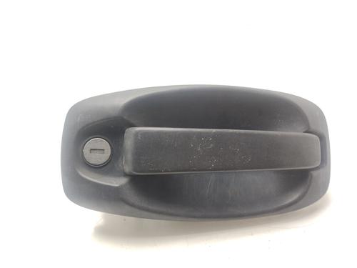 Türgriff vorne rechts außen für FIAT DOBLO Cargo (263_) [2010-2025]  30553635