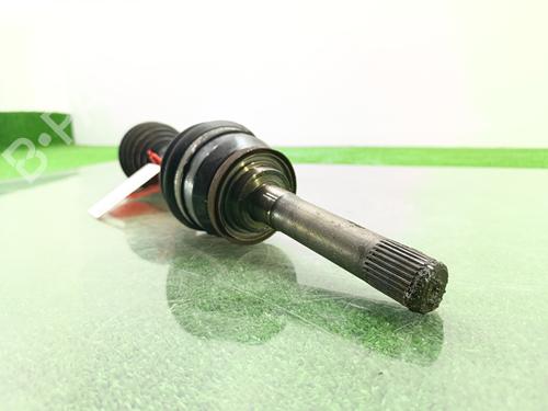 Left front driveshaft HYUNDAI TERRACAN (HP) 2.9 CRDi 4WD | BP28529861M38 