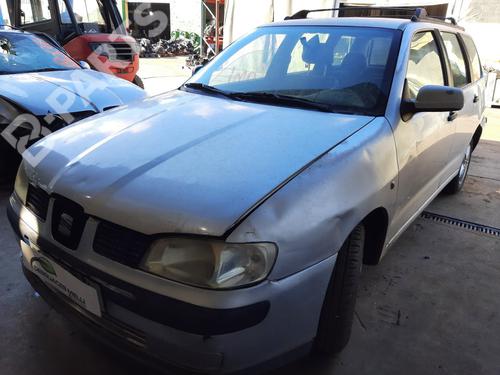 Used Parts SEAT CORDOBA Vario (6K5)    957635