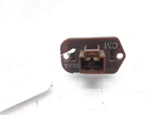 Used Heater resistor HYUNDAI SANTA FÉ II (CM) 2.2 CRDi 4x4 (155 hp) 11649437