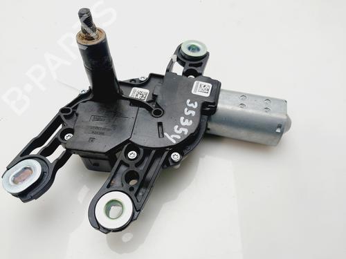 Rear wiper motor SEAT LEON (5F1)  | BP29719595M102 