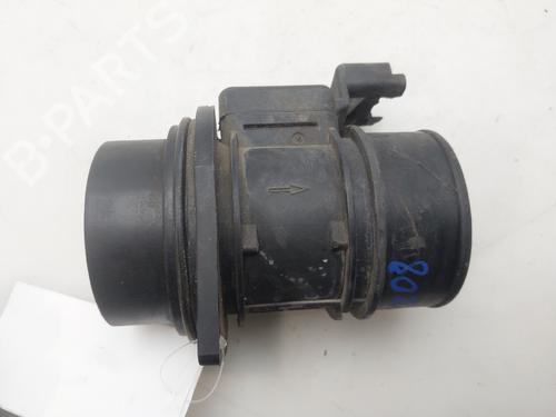 Mass air flow sensor RENAULT LAGUNA II (BG0/1_) 1.9 dCi (BG08, BG0G) | BP33401637M95 - Image 3
