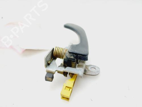 Front left interior door handle MITSUBISHI CARISMA (DA_) 1.6 (DA1A) | BP19692322I13 