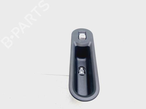 Used Left rear window switch MINI MINI CLUBMAN (F54) Cooper D (150 hp) 26572577