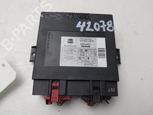 Used Electronic module Electronic module 36911943 36911943