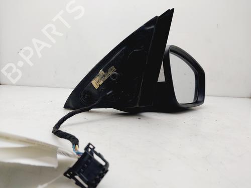 Right mirror SKODA RAPID (NH3, NK3, NK6)  | BP23096027C27 