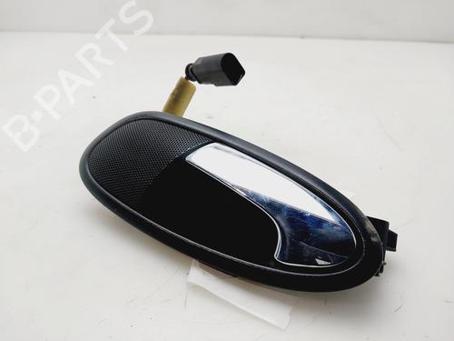 Rear left interior door handle SEAT LEON (1P1) 1.4 TSI | BP31988098I15