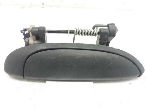 Used Front right exterior door handle RENAULT MEGANE I (BA0/1_) 1.4 e (BA0E, BA0V) (75 hp) 5663801