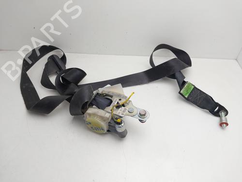 Front left seatbelt SSANGYONG KYRON 2.0 Xdi | BP34620623I26 - Image 3