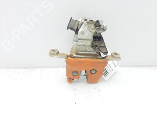 Tailgate lock SKODA OCTAVIA I (1U2) 1.9 TDI | BP13363675C101 