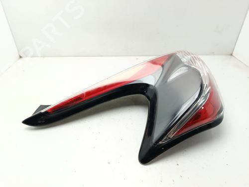 Left taillight NISSAN JUKE (F15)  | BP28089128C34 