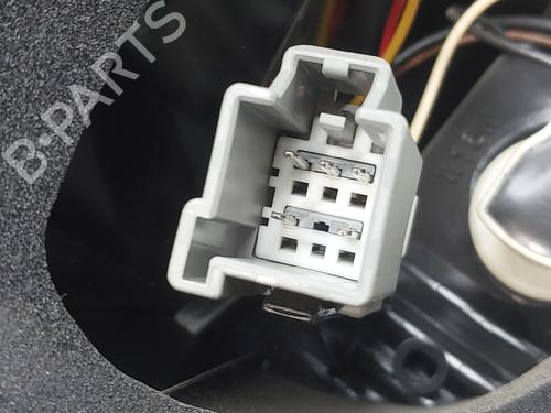 Right taillight FORD FIESTA VI (CB1, CCN) 1.6 TDCi | BP37011022C35 - Image 3